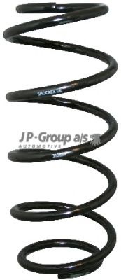 JP GROUP 1242200500 -  Пружина ходовой части